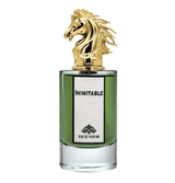 Fragrance World Inimitable EDP 80 мл. – оригинален парфюм, продуктова снимка 2