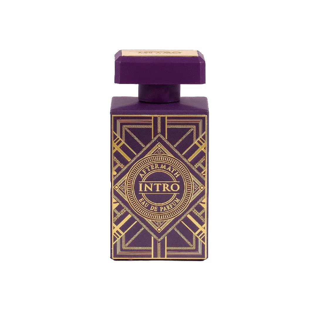 Fragrance World Intro Aftermath 80ml – оригинален парфюм, продуктова снимка 1