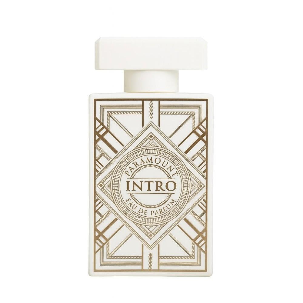 Fragrance World Intro Paramount EDP 80 мл. – оригинален парфюм, продуктова снимка 1