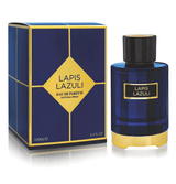 Fragrance World Lapis Lazuli EDP 100 мл. – оригинален парфюм, продуктова снимка 2