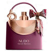 Fragrance World Nudo Sweet Berries EDP 100 мл. – оригинален парфюм, продуктова снимка 1