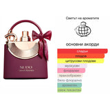 Fragrance World Nudo Sweet Berries EDP 100мл. – Fragrance World, дамски аромат, Aroma Viva