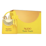 Fragrance World Nudo Tutti Fruity EDP 100ml – оригинален парфюм, продуктова снимка 2