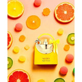 Fragrance World Nudo Tutti Fruity EDP 100ml – оригинален парфюм, продуктова снимка 3