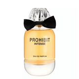 Fragrance World Prohibit Intense EDP 100 мл. – оригинален парфюм, продуктова снимка 1