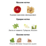 Fragrance World Prohibit Rouge EDP 100мл. – Fragrance World, дамски аромат, Aroma Viva