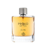 Fragrance World Proud of You EDP 100 мл. – оригинален парфюм, продуктова снимка 2