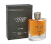 Fragrance World Proud of You EDP 100 мл. – оригинален парфюм, продуктова снимка 1