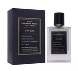 Fragrance World Savior ExDP 70 мл. – оригинален парфюм, продуктова снимка 1