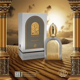 Fragrance World Serene EDP 100 мл. – оригинален парфюм, продуктова снимка 3