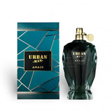 Fragrance World Urban Amaze EDP 90 мл. – оригинален парфюм, продуктова снимка 3
