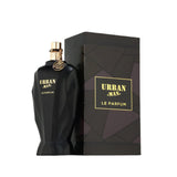Fragrance World Urban Man Le Parfum 90ml - оригинален арабски парфюм | Aroma Viva BG