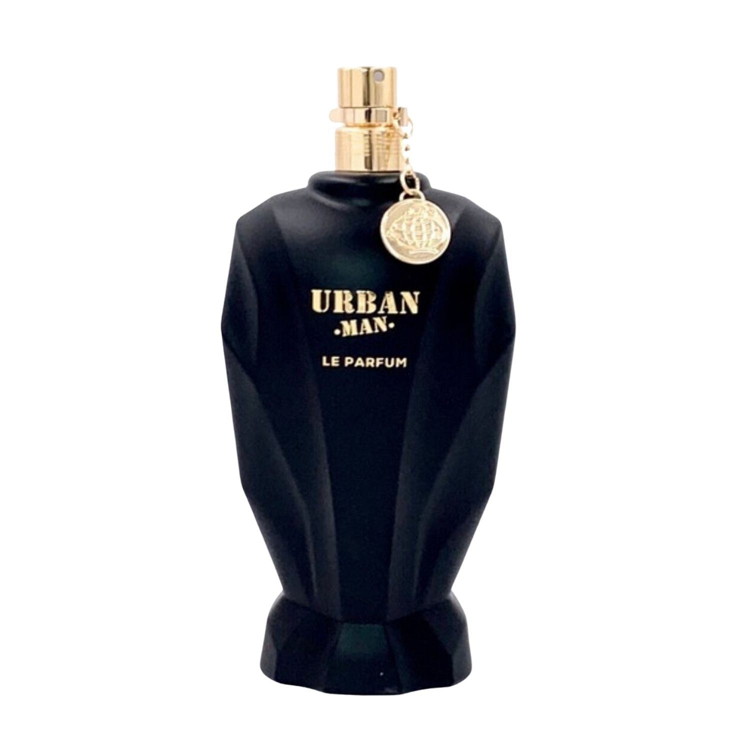 Fragrance World Urban Man Le Parfum90ml – Fragrance World, мъжки аромат, Aroma Viva