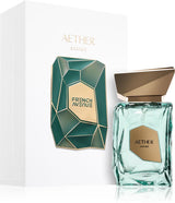 French Avenue Aether ExDP 100ml – оригинален парфюм, продуктова снимка 2