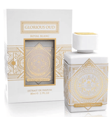 French Avenue Glorious Oud Royal Blanc ExDP 80 мл. – оригинален парфюм, продуктова снимка 2
