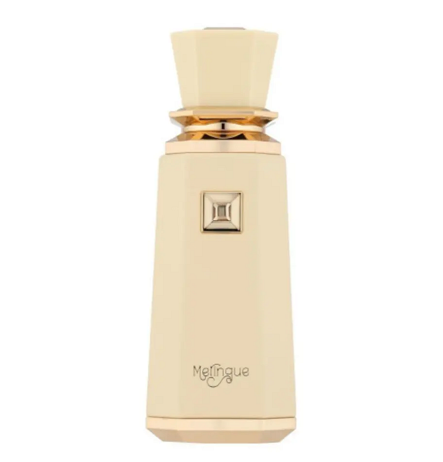 French Avenue Meringue EDP 100мл. – French Avenue, дамски аромат, вдъхновен от Crème de Cuir, Aroma Viva