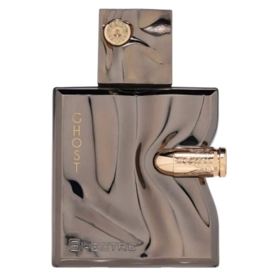 French Avenue Spectre Ghost EDP 80 мл. – оригинален парфюм, продуктова снимка 1
