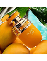 French Avenue Tropical Kiss EDP 80ml – оригинален парфюм, продуктова снимка 3