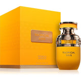 French Avenue Tropical Kiss EDP 80ml – оригинален парфюм, продуктова снимка 2