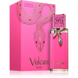 French Avenue Vulcan Baie EDP 100 мл. – оригинален парфюм, продуктова снимка 2