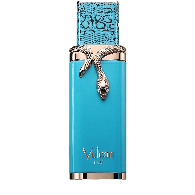 French Avenue Vulcan Feu EDP 100мл. - оригинален арабски парфюм | Aroma Viva BG