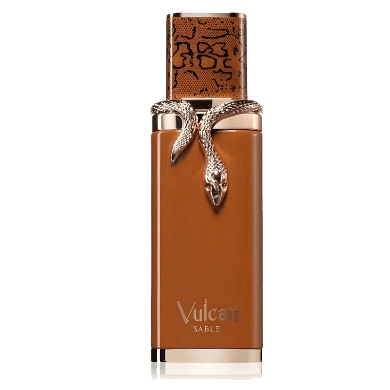 French Avenue Vulcan Sable EDP 100мл. - оригинален арабски парфюм | Aroma Viva BG