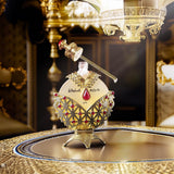 Hareem al Sultan Perfume oil 35ML - оригинален арабски парфюм | Aroma Viva BG