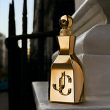 Jimmy Choo I want Choo EDP 100 мл. – оригинален парфюм, продуктова снимка 3
