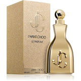 Jimmy Choo I want Choo EDP 100 мл. – оригинален парфюм, продуктова снимка 2