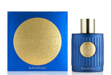 Khadlaj Azure Velvet ExDP 100 мл. – оригинален парфюм, продуктова снимка 2