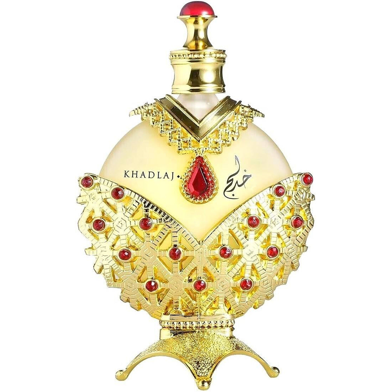 Hareem al Sultan Perfume oil 35ML – Khadlaj, дамски аромат, Aroma Viva