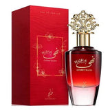 Khadlaj Nuha Cherry Blush EDP 85 мл. – оригинален парфюм, продуктова снимка 2