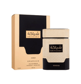 Khadlaj Shiyaaka Gold EDP 100 мл. – оригинален парфюм, продуктова снимка 2
