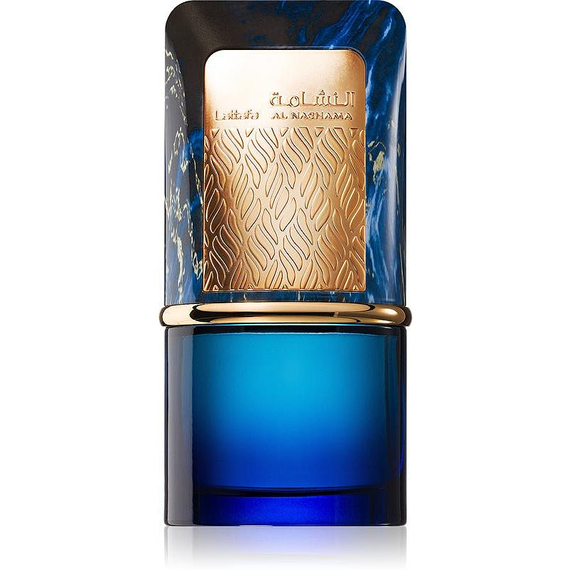 Lattafa Al Nashama Caprice EDP 100мл. – Lattafa, мъжки аромат, Aroma Viva