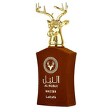 Lattafa Al Noble Wazeer EDP 100 мл. – оригинален парфюм, продуктова снимка 1