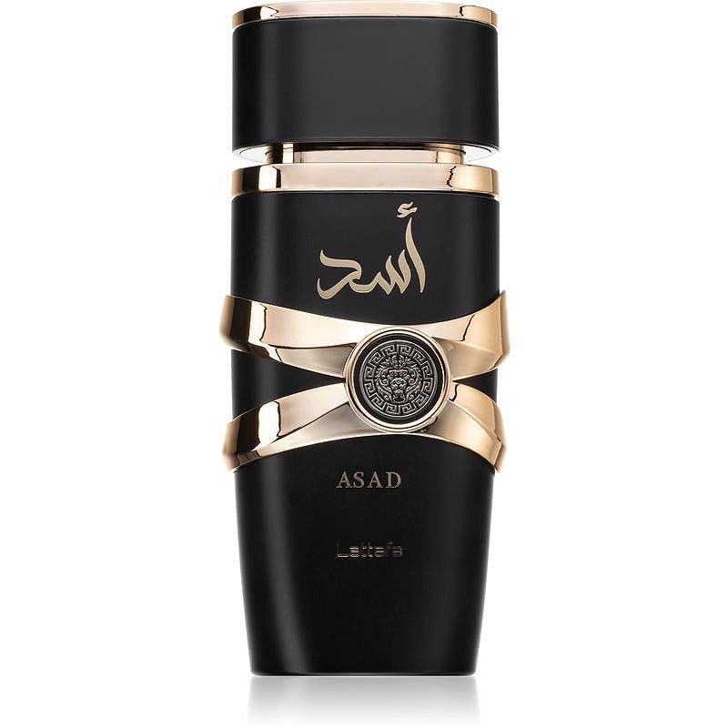 Lattafa Asad EDP 100мл. - оригинален арабски парфюм | Aroma Viva BG