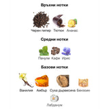 Lattafa Asad EDP 100мл. – Lattafa, мъжки аромат, вдъхновен от Sauvage Elixir, Aroma Viva