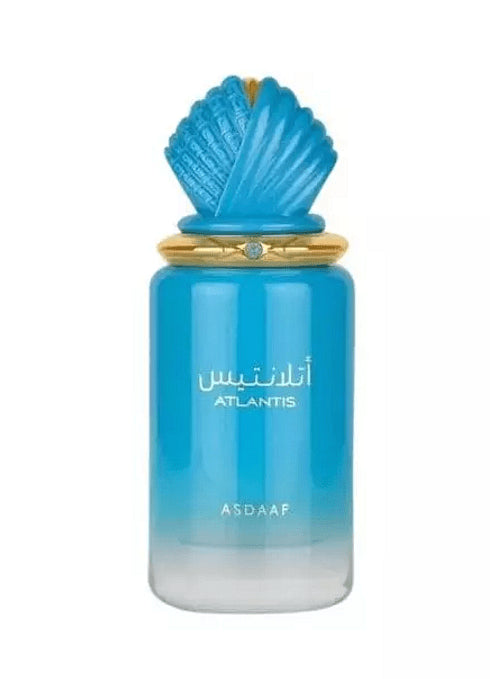 Lattafa Atlantis EDP 100мл. – Lattafa, унисекс аромат, Aroma Viva