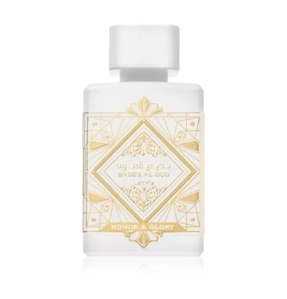 Lattafa Badee al Oud honor & Glory EDP 100мл. - оригинален арабски парфюм | Aroma Viva BG