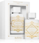 Lattafa Badee al Oud honor & Glory EDP 100мл. – Lattafa, унисекс аромат, Aroma Viva