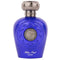 Lattafa Blue Oud EDP 100 мл. – оригинален парфюм, продуктова снимка 1