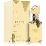 Lattafa Eclaire Banoffi EDP 100 мл. – оригинален парфюм, продуктова снимка 2