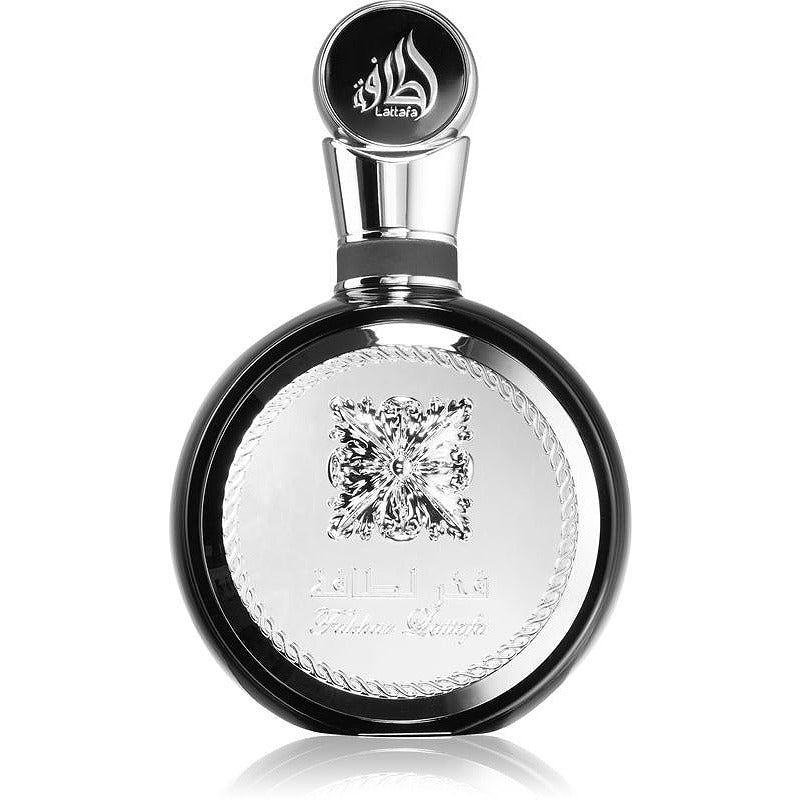 Lattafa Fakhar Black EDP 100мл. – Lattafa, мъжки аромат, вдъхновен от Y Eau de Parfum, Aroma Viva