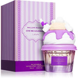 Lattafa Gourmand Mallow Madness EDP 75 мл. – оригинален парфюм, продуктова снимка 2