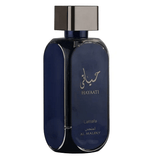 Lattafa Hayaati Al Maleky EDP 100 мл. – оригинален парфюм, продуктова снимка 3