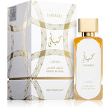 Lattafa Hayaati Gold Elixir EDP 100мл. - оригинален арабски парфюм | Aroma Viva BG