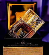 Lattafa Khamrah EDP 100мл. - оригинален арабски парфюм | Aroma Viva BG