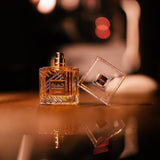 Lattafa Khamrah EDP 100мл. – Lattafa, унисекс аромат, вдъхновен от Sava, Aroma Viva