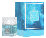 LATTAFA KHAMRAH WAHA EDP 100 мл. – оригинален парфюм, продуктова снимка 2