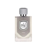 Lattafa Liam Grey EDP 100 мл. – оригинален парфюм, продуктова снимка 1